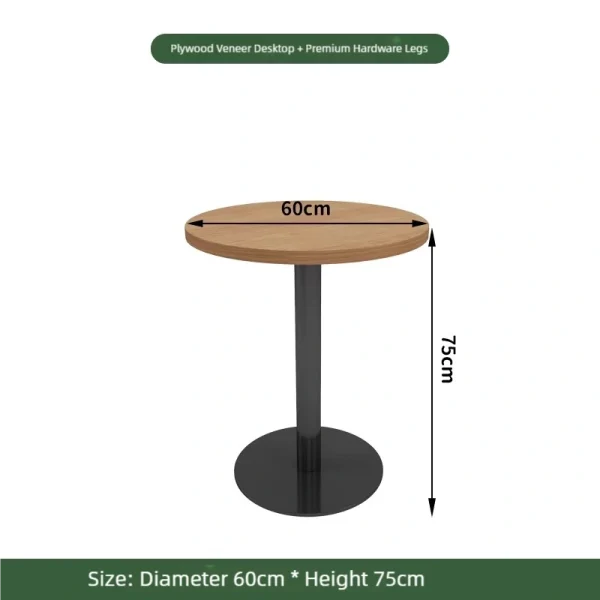 Wholesale Japanese Style, Southeast Asian Style Restaurant Furniture – Customizable to Your Specifications