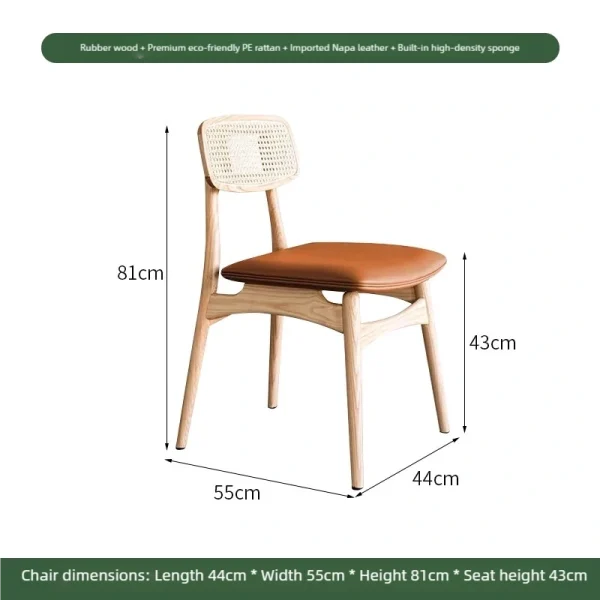 Wholesale Modern and Minimalist Tables and Chairs for Cafes and Restaurants