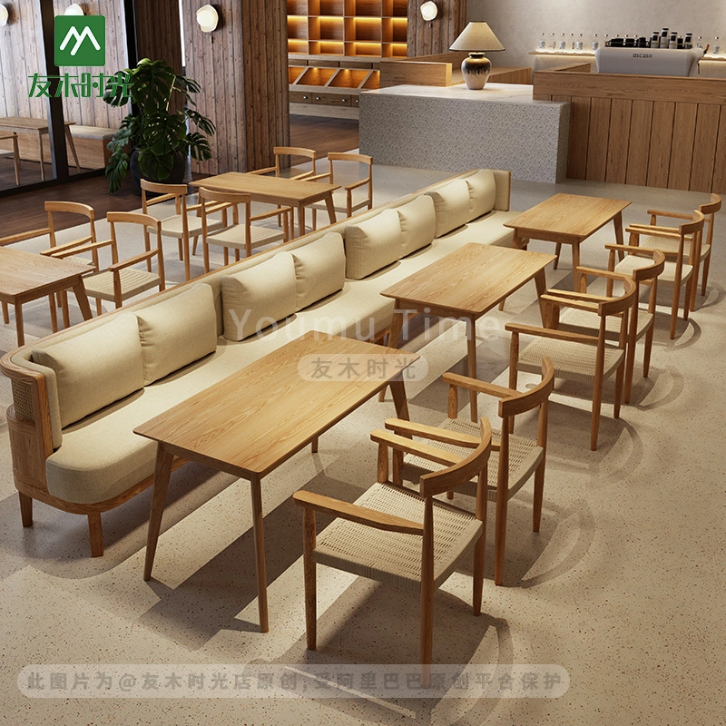 Restaurant Furniture Wholesale 1174 – Tea Café, Chinese Restaurants, Japanese & Korean Restaurants - Image 2
