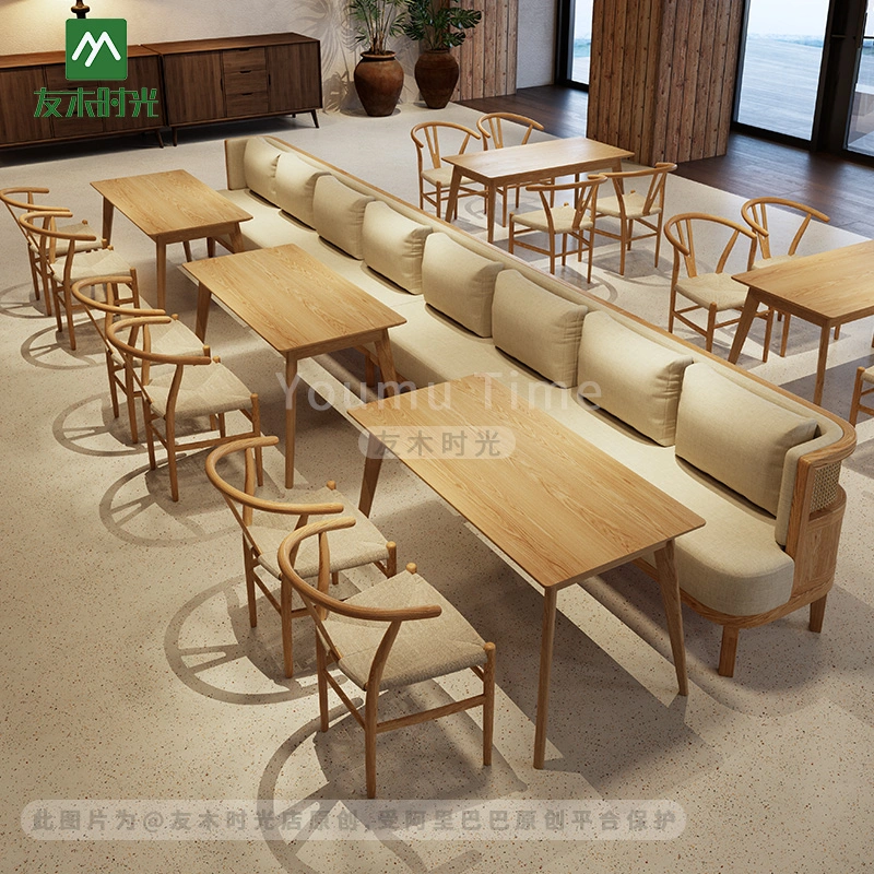 Restaurant Furniture Wholesale 1174 – Tea Café, Chinese Restaurants, Japanese & Korean Restaurants - Image 3