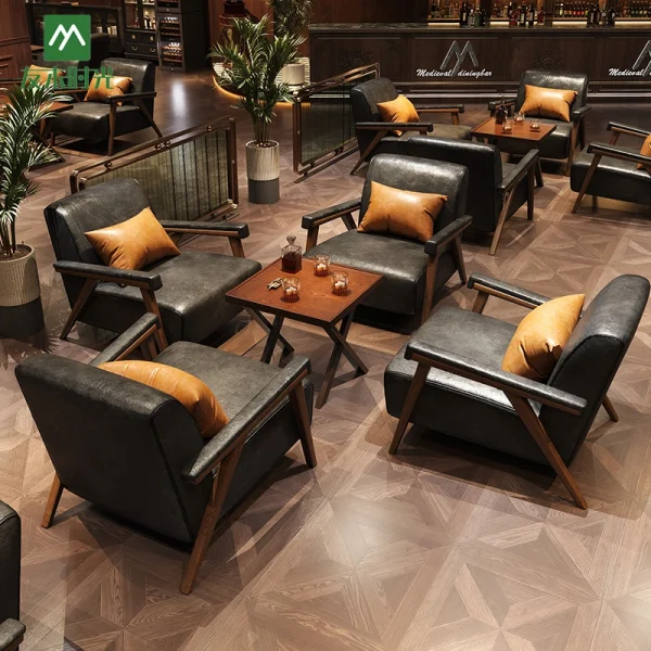 Wholesale Tavern Bar Furniture, Bulk High-quality Pub Furniture Supply