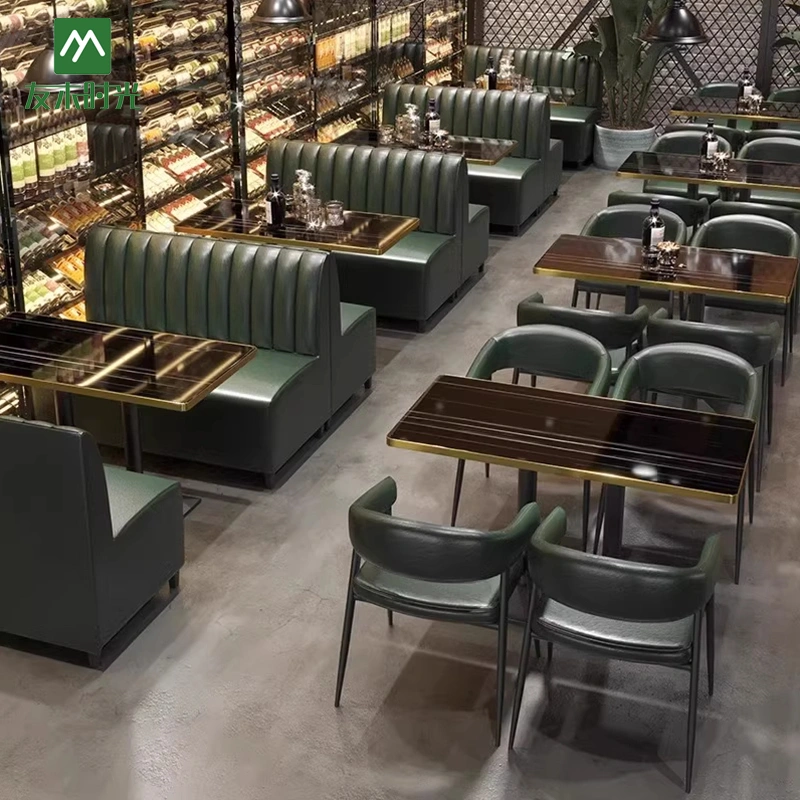 Wholesale Retro Industrial Style Bar and Pub Furniture – Highly Comfortable Pub Table and Chair Supply - Image 4