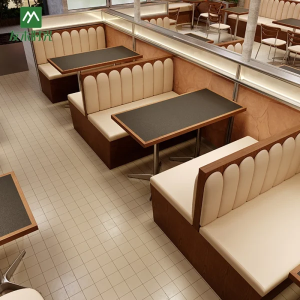 Wholesale Restaurant Dining Furniture for Casual Restaurants and Cafes