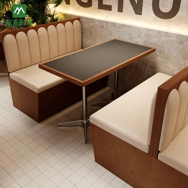 Wholesale Restaurant Dining Furniture for Casual Restaurants and Cafes