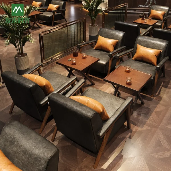 Wholesale Tavern Bar Furniture, Bulk High-quality Pub Furniture Supply