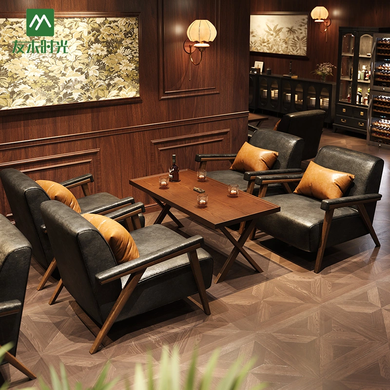 Wholesale Tavern Bar Furniture, Bulk High-quality Pub Furniture Supply - Image 3