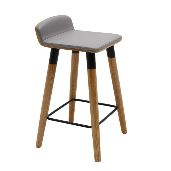 Wholesale Coffee Shop Furniture Sets - Lounge Sofas, Tables, and High Bar Stools