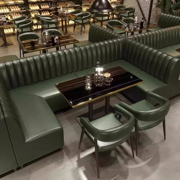 Wholesale Retro Industrial Style Bar and Pub Furniture – Highly Comfortable Pub Table and Chair Supply