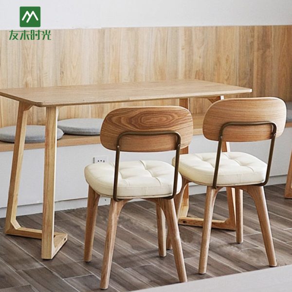 Wholesale Modern Restaurant and Cafe Table and Chair Sets - Customizable Sizes, Styles, and Colors
