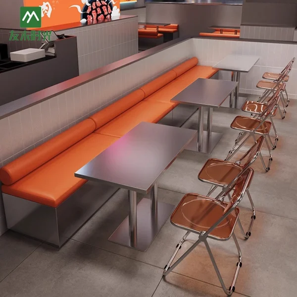 wholesale industrial style restaurant furniture