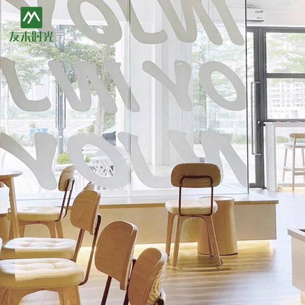 Wholesale Modern Restaurant and Cafe Table and Chair Sets - Customizable Sizes, Styles, and Colors