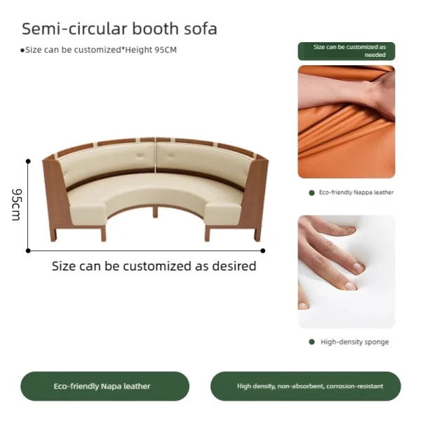 Wholesale Modular Hot Pot Table and Chair Set – 2-4 Person, 4-6 Person, 6-8 Person Restaurant Furniture Set