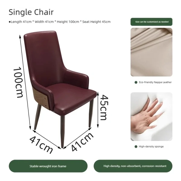 Wholesale Hot Pot Restaurant Themed Furniture Set – Chinese-style Hot Pot Dining Set