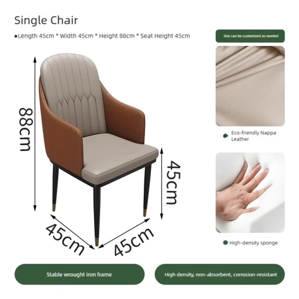 Customized Hot Pot Restaurant Themed Table, Chair, and Booth Sofa Sets – Direct Factory Wholesale, One-stop Service