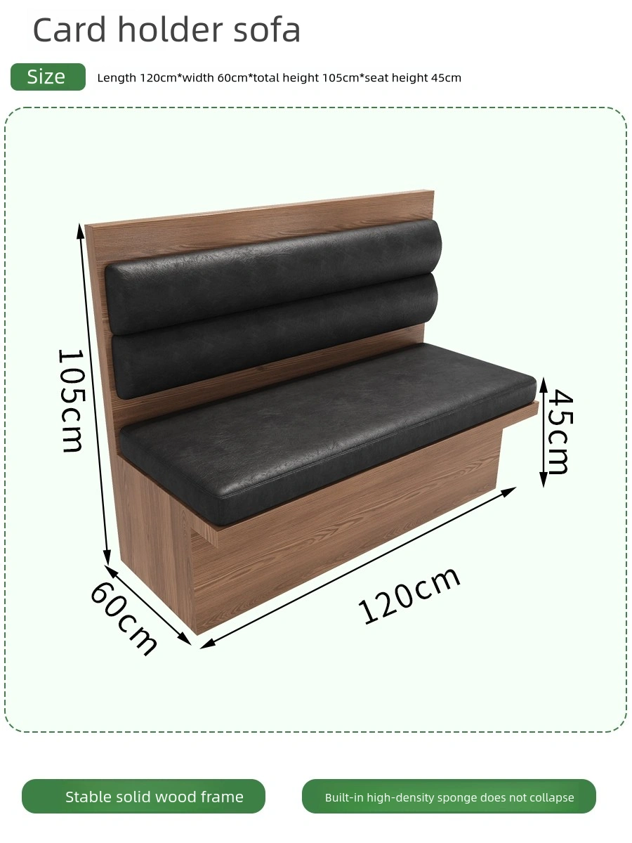 Wholesale Modern Industrial Style Cafe Table and Chair Sets - 画像 (6)