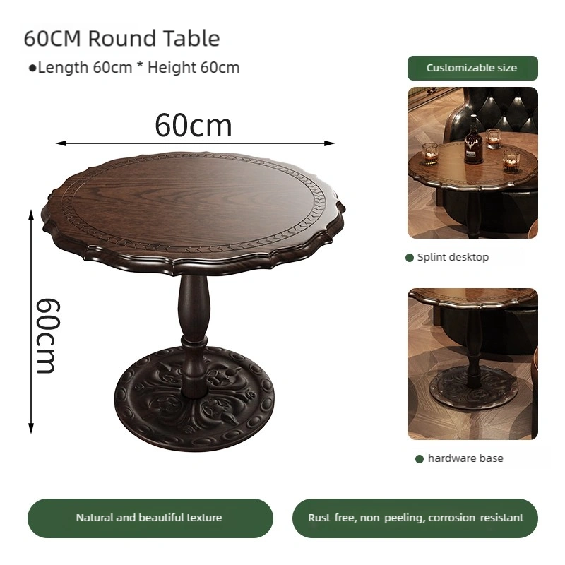 Wholesale Retro Industrial Style Bar and Pub Furniture – Booths, Tables, and Chairs - Imagen 8