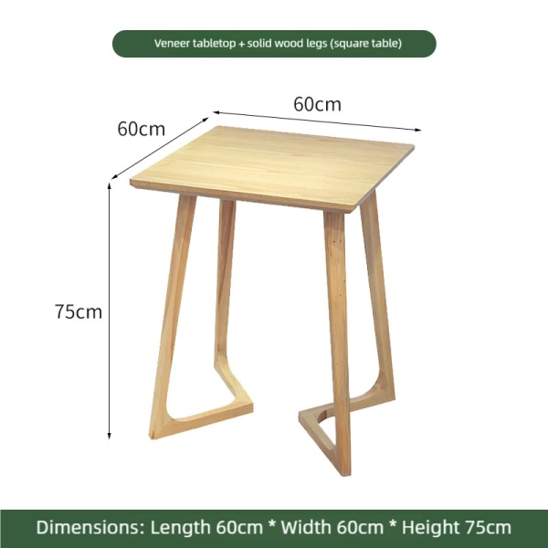 Wholesale Modern Restaurant and Cafe Table and Chair Sets - Customizable Sizes, Styles, and Colors