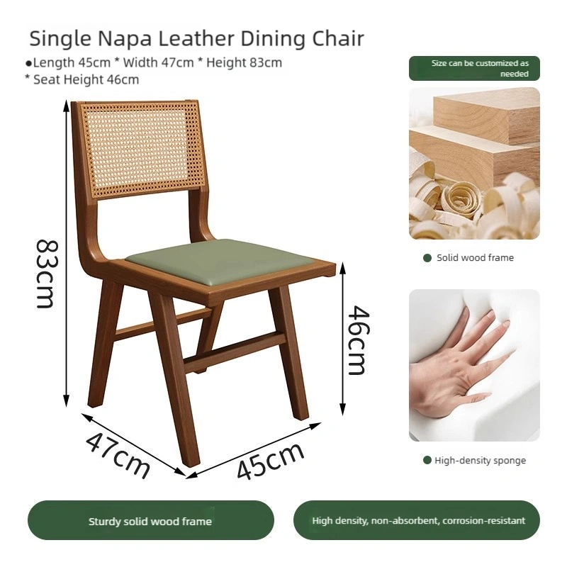 Wholesale Thai-style Restaurant Tables, Chairs, and Booth Sets for Commercial Restaurants - 画像 (7)