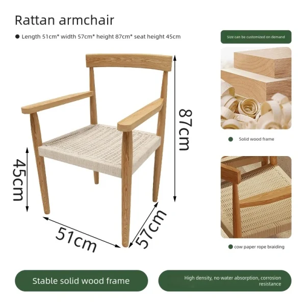 Restaurant Furniture Wholesale 1174 – Tea Café, Chinese Restaurants, Japanese & Korean Restaurants