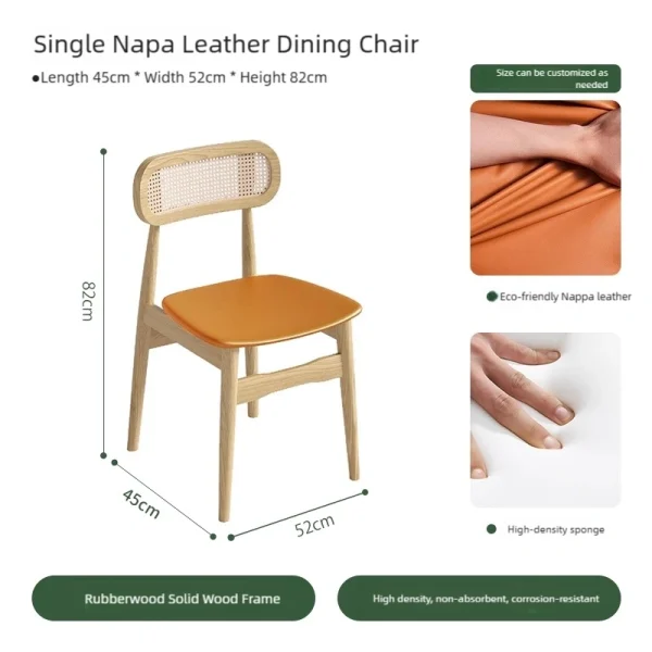 Wholesale Thai Style Restaurant Table and Chair Set – Tom Yum Restaurant Furniture Set