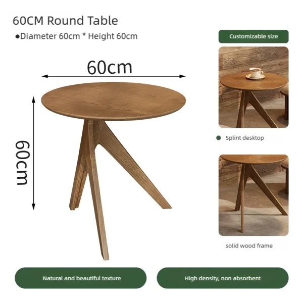 Wholesale Coffee Shop Furniture - Cozy Table and Chair Sets