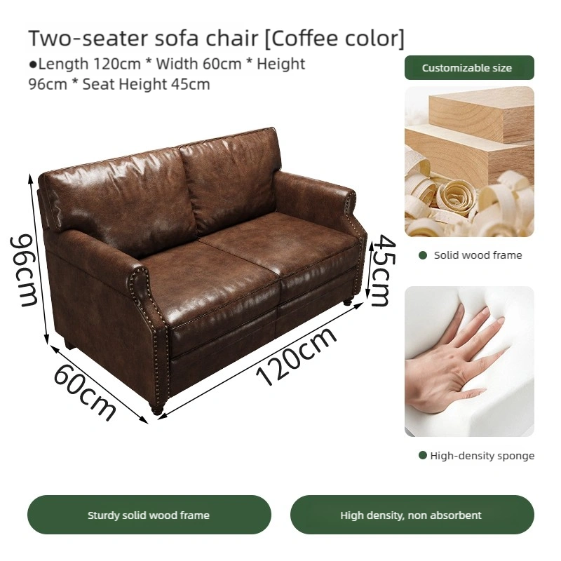 Wholesale Tavern Pub Furniture Sets – Comfortable Single Sofas and Durable Tables, Suitable for Pubs, Bars, and Retro Cafes - Image 16