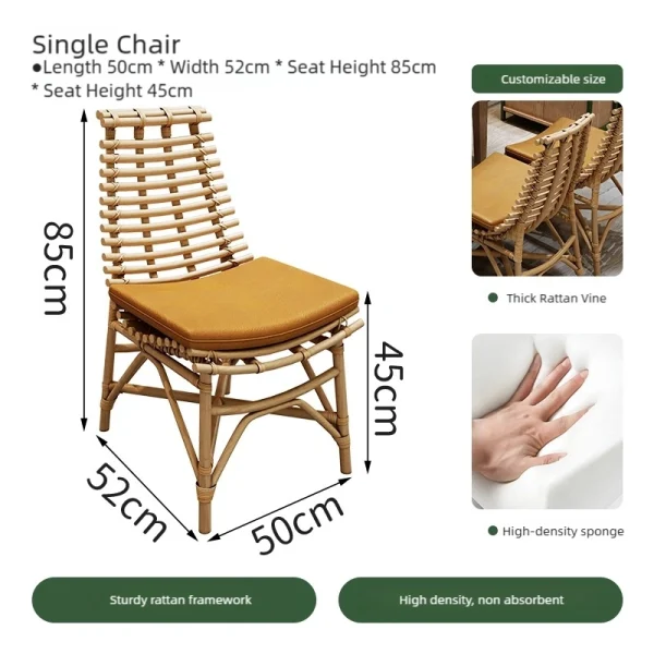 Wholesale Hot Pot Restaurant Furniture Sets – Hot Pot Table, Booth Sofa, Chair, and Vegetable Rack