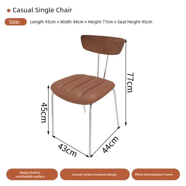 Wholesale Coffee Shop Furniture, Metal Dining Table and Chair Sets