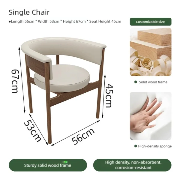 Bulk Restaurant Furniture Supply - Novel Booth, Table and Chair Sets; Customizable for Commercial Project