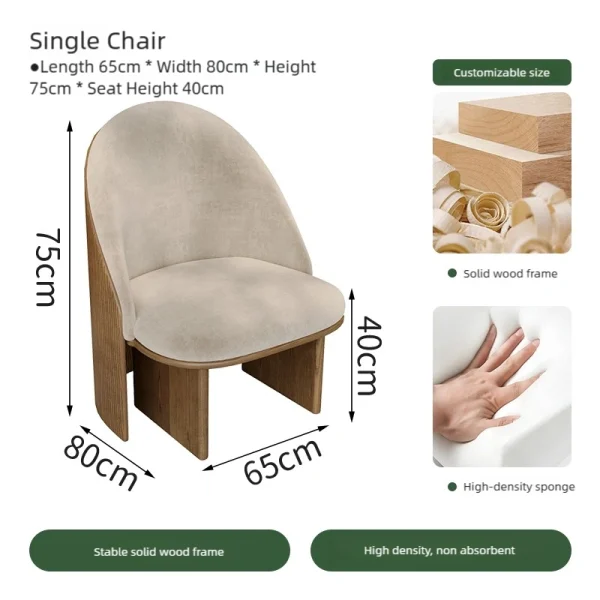 Wholesale Coffee Shop Furniture - Cozy Table and Chair Sets