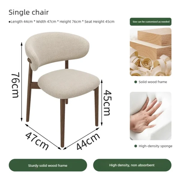 Wholesale modern style restaurant furniture sets, OEM and ODM Support (Copy)