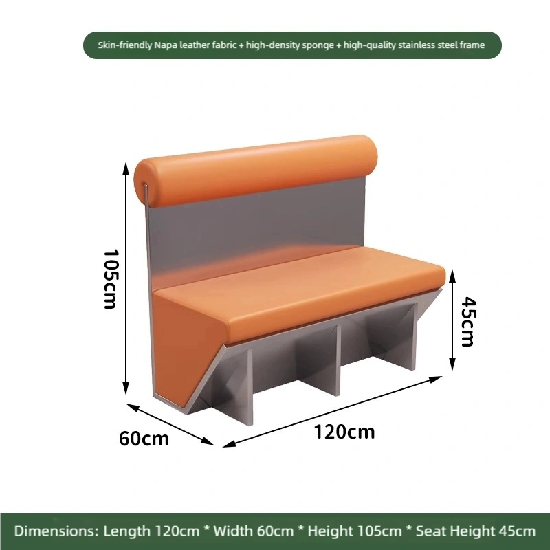 Electric Hot Pot Table Supply – Industrial Style Hot Pot Restaurant Furniture - Image 7