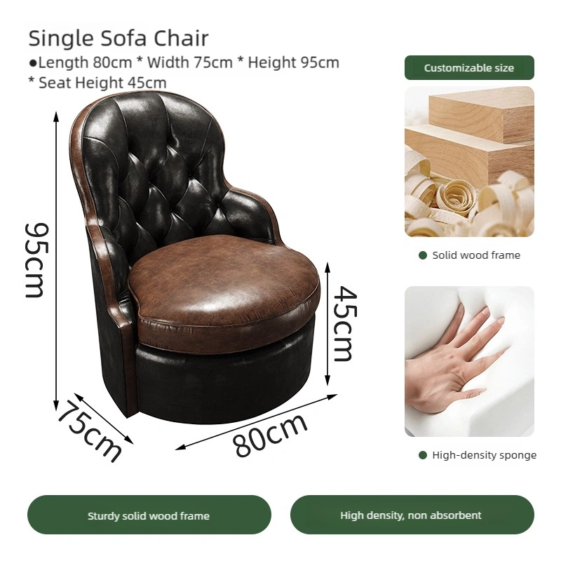 Wholesale Retro Industrial Style Bar and Pub Furniture – Booths, Tables, and Chairs - Imagen 7