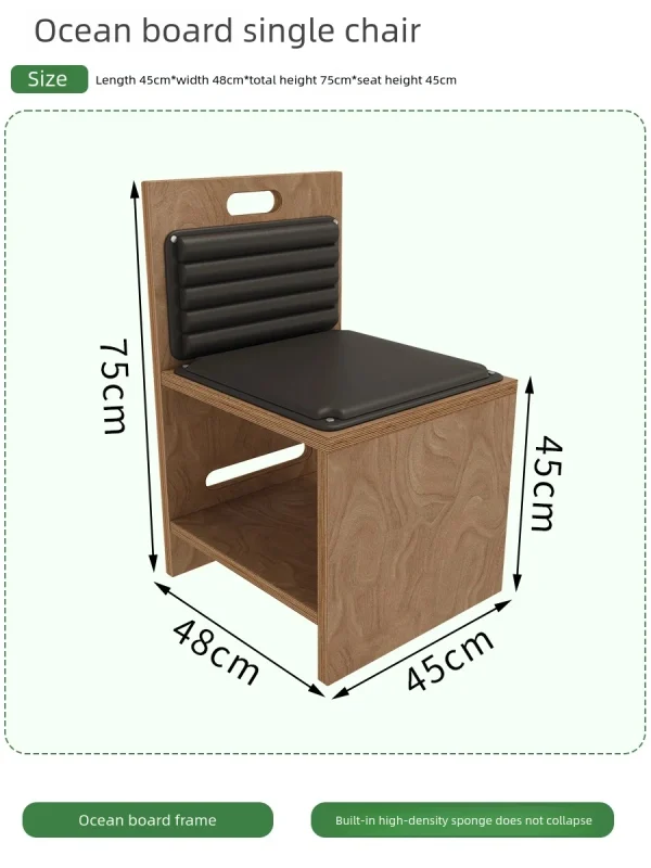 Chinese Manufacturer Wholesale Restaurant and Cafe Table and Chair Sets