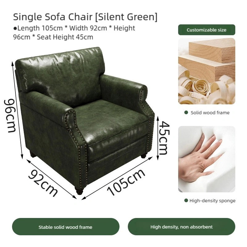 Wholesale Tavern Pub Furniture Sets – Comfortable Single Sofas and Durable Tables, Suitable for Pubs, Bars, and Retro Cafes - Image 11