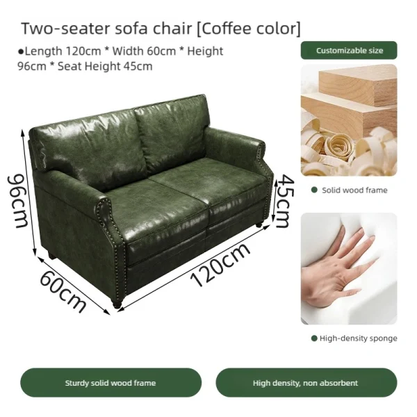 Wholesale Tavern Pub Furniture Sets – Comfortable Single Sofas and Durable Tables, Suitable for Pubs, Bars, and Retro Cafes