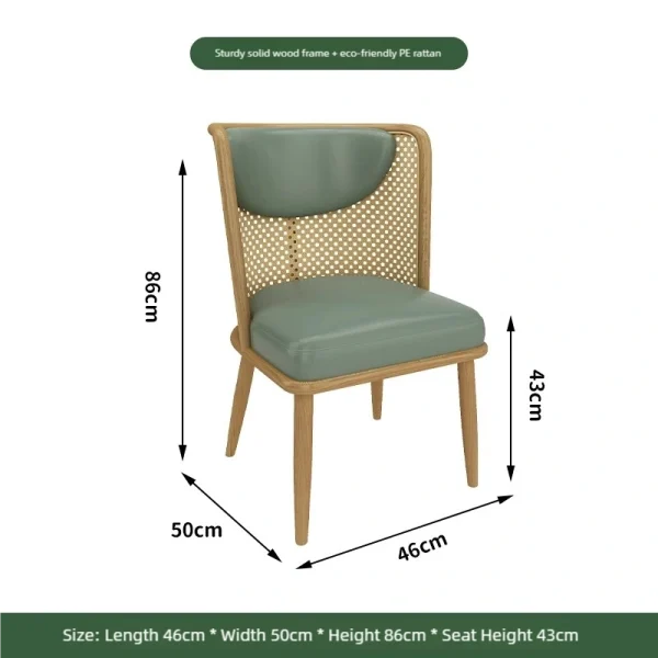 泰式餐厅桌椅套装工厂直供