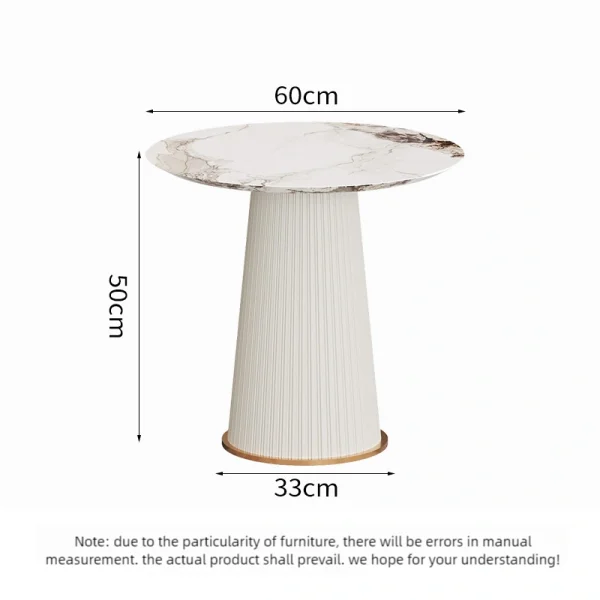 Wholesale Lobby Furniture – Hotel Lobby Luxury Table and Chair Sets, Sintered Stone Dining Tables