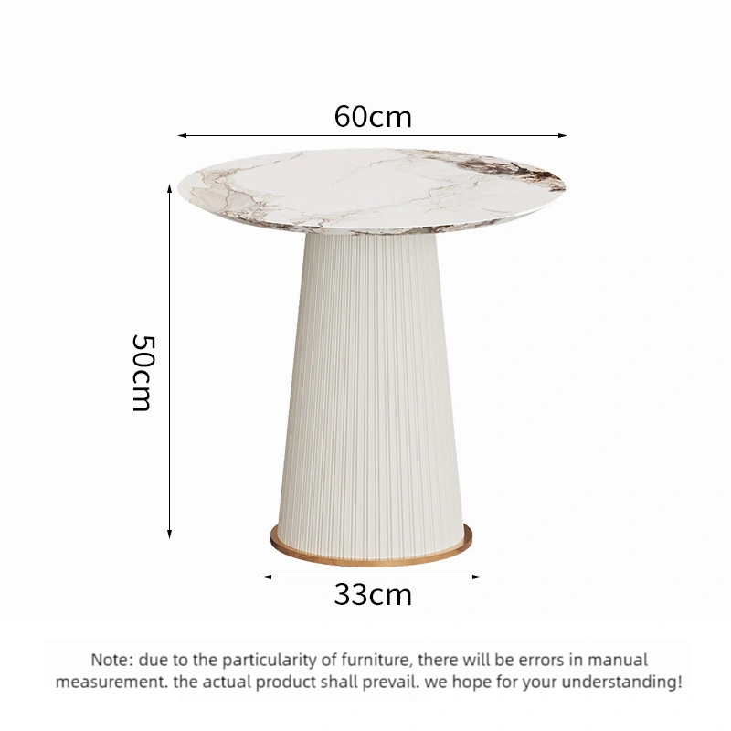 Wholesale Lobby Furniture – Hotel Lobby Luxury Table and Chair Sets, Sintered Stone Dining Tables - Image 6