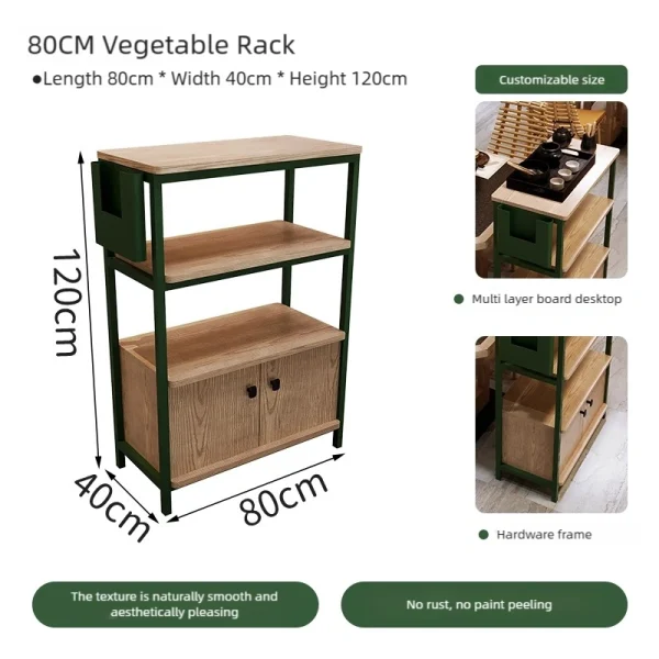 Wholesale Hot Pot Restaurant Furniture Sets – Hot Pot Table, Booth Sofa, Chair, and Vegetable Rack