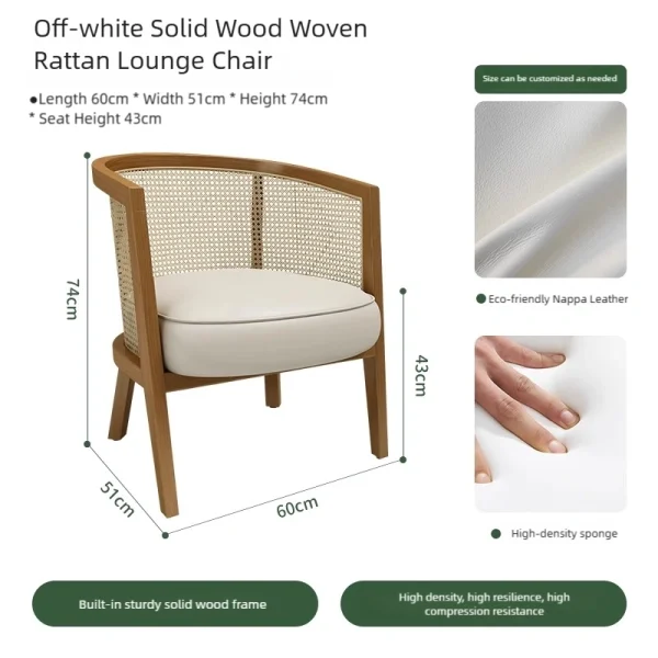 Wholesale Coffee Shop Lounge Furniture, Japanese Minimalist Style - Cafe Furniture Manufacturer