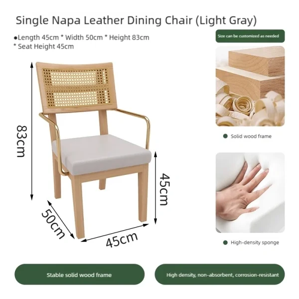 Wholesale Cafe Table and Chair Sets – Durable, Customizable Furniture Sets for Coffee Shops