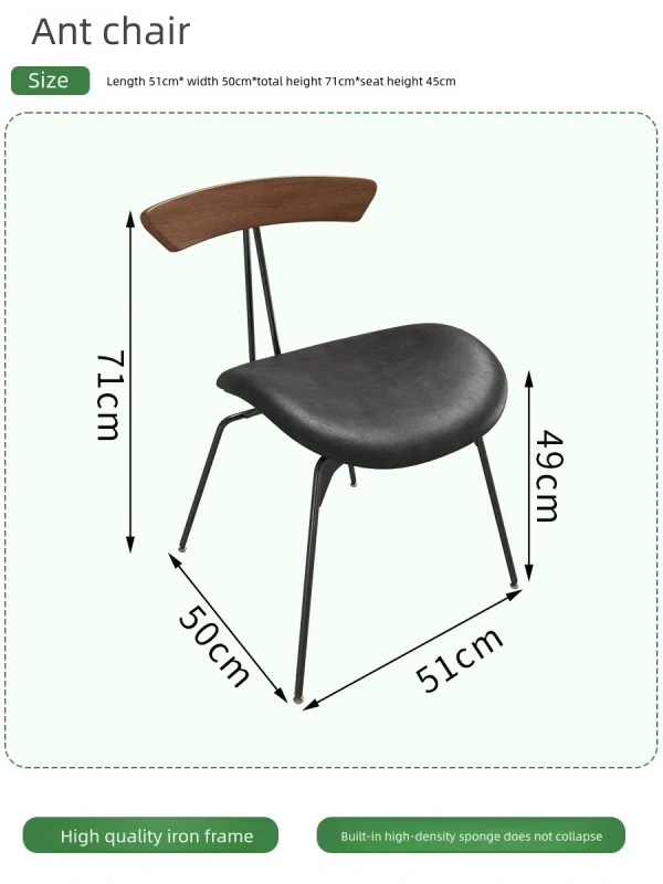 Wholesale Modern Industrial Style Cafe Table and Chair Sets