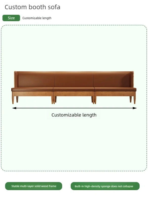 Wholesale Minimalist Restaurant Furniture for Fast Food Restaurants and Casual Coffee Shops