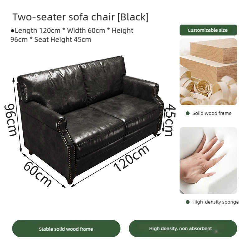 Wholesale Tavern Pub Furniture Sets – Comfortable Single Sofas and Durable Tables, Suitable for Pubs, Bars, and Retro Cafes - Image 10