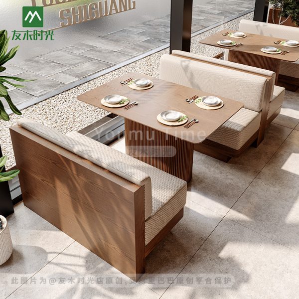 Bulk Restaurant Furniture for Sale​, Elegant Modern Restaurant Furniture Supply