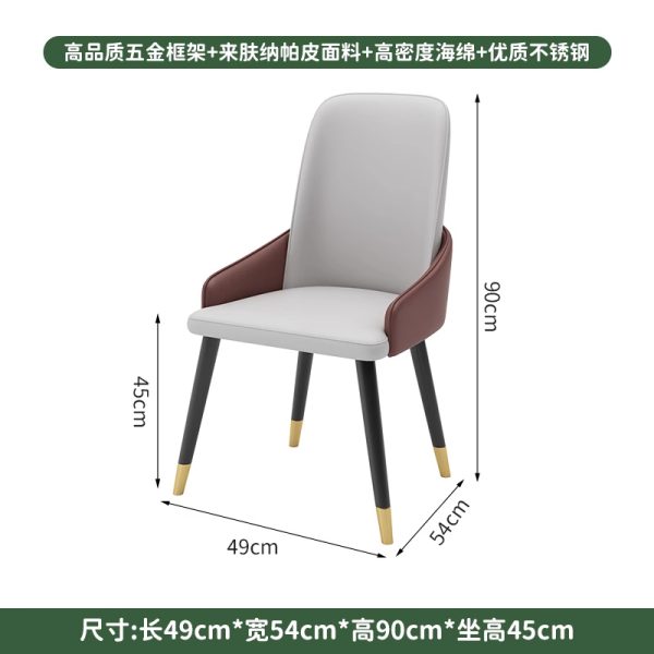 Modern Round Rotating Dining Table Set For Banquet - Manufacturer Direct Supply