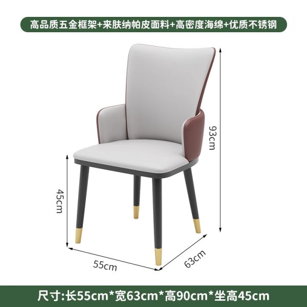 Modern Round Rotating Dining Table Set For Banquet - Manufacturer Direct Supply