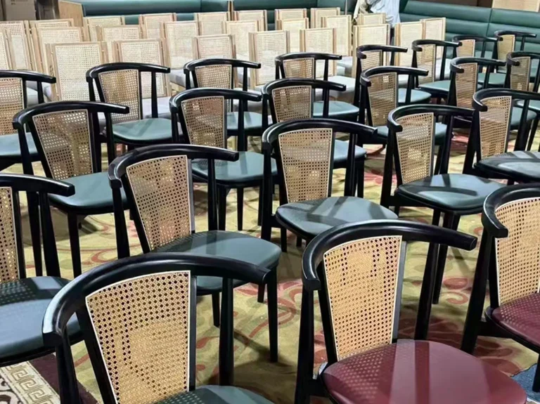 commercial furniture manufacturer