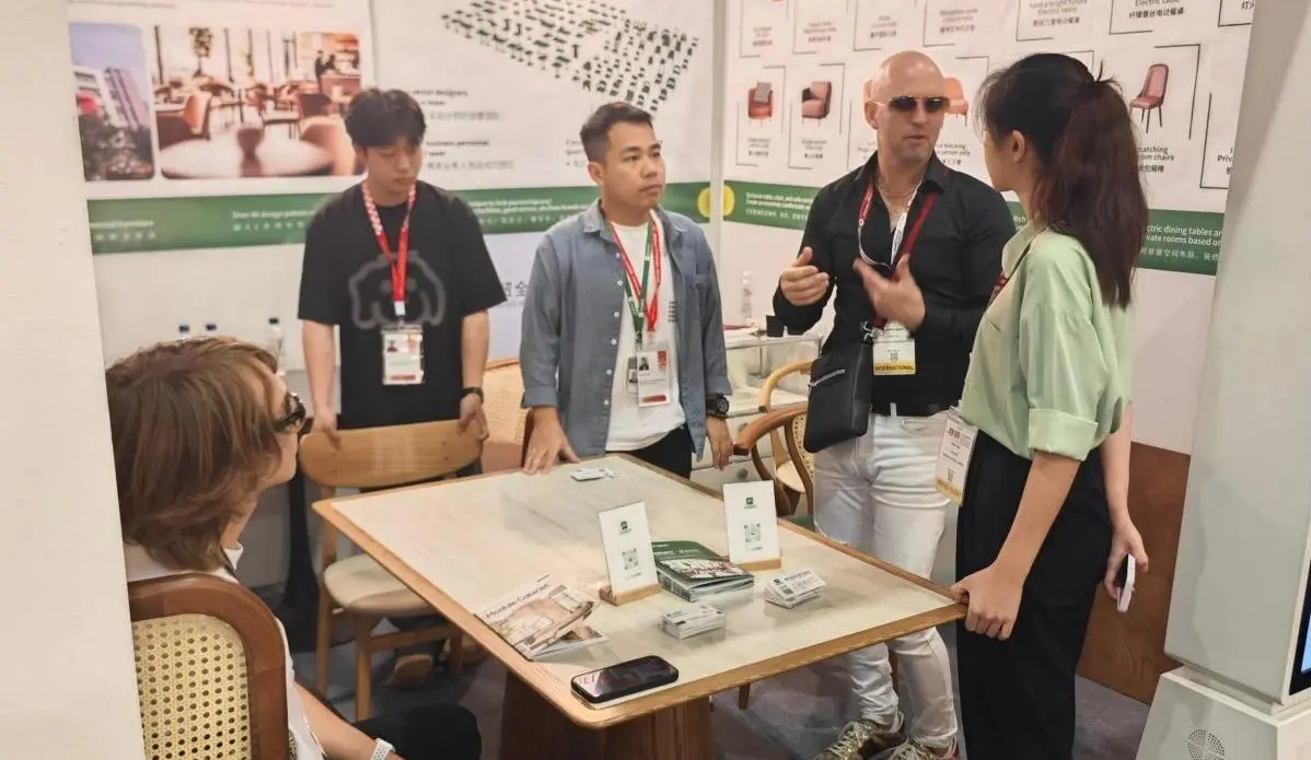 communicate directly with the manufacturer